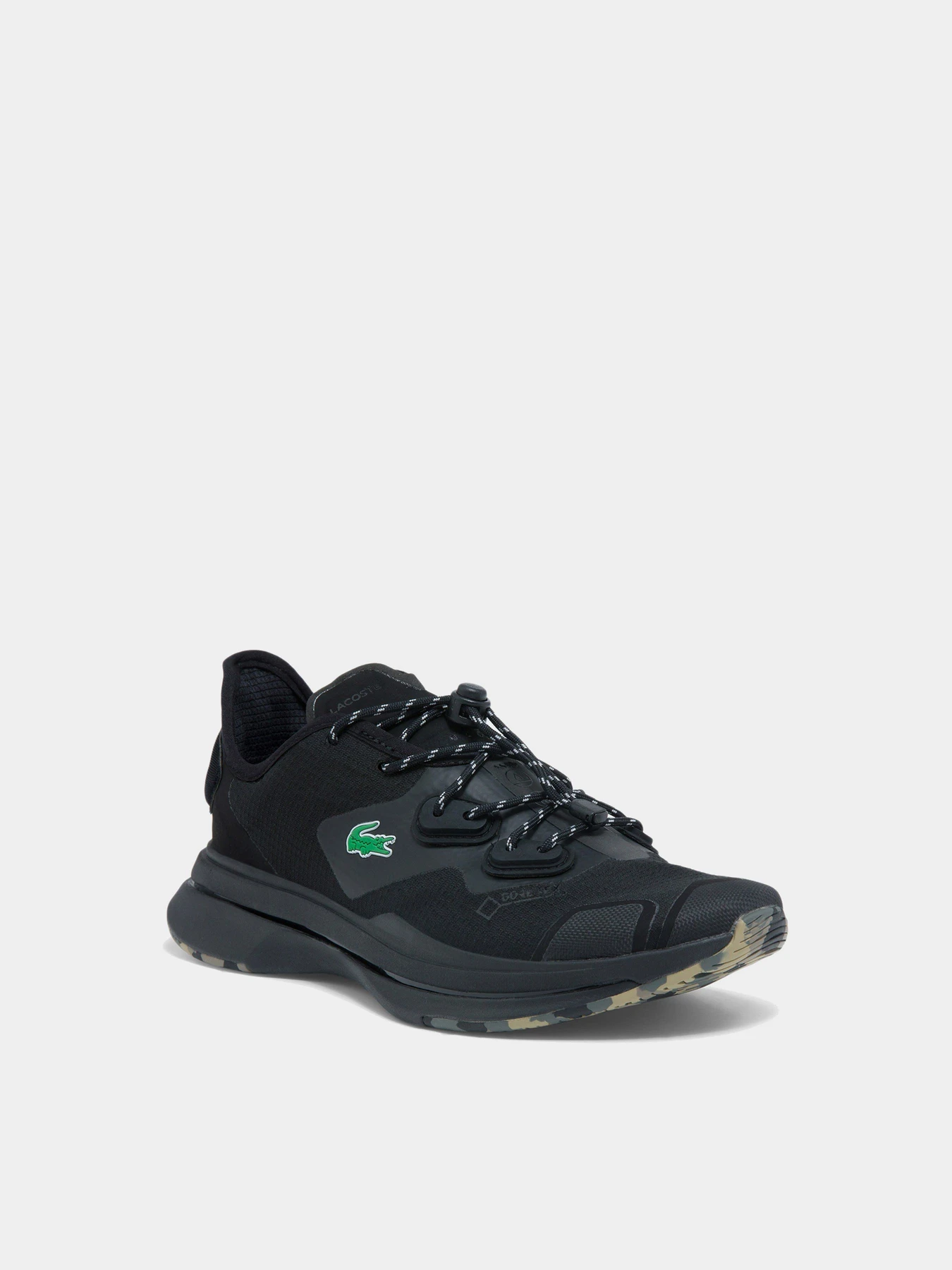 Кроссовки Lacoste Run Spin Ultra GTX модель 742SFA006402H Кроссовки Lacoste Run Spin Ultra GTX модель 742SFA006402H Фото