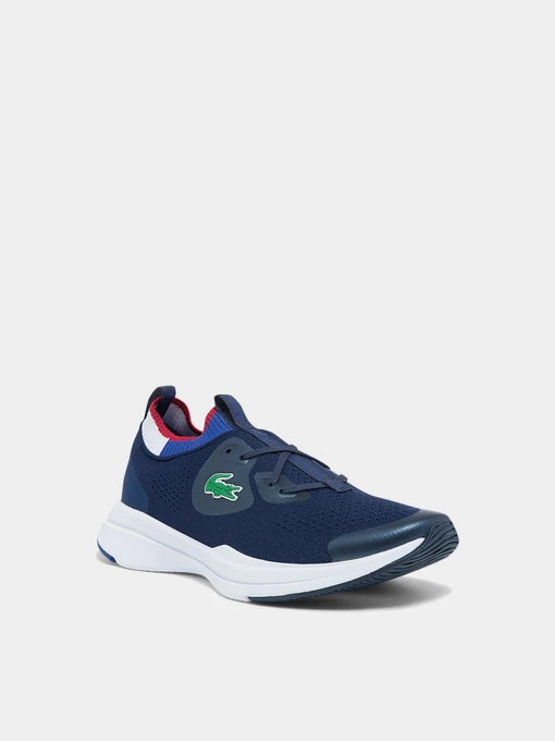 Кросівки Lacoste Run Spin Knit модель 742SFA0065092 Фото