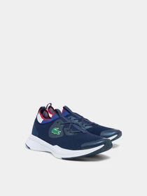 Кроссовки Lacoste Run Spin Knit модель 742SFA0065092 Фото