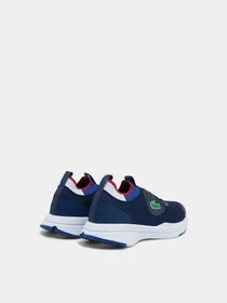 Кроссовки Lacoste Run Spin Knit модель 742SFA0065092 Фото