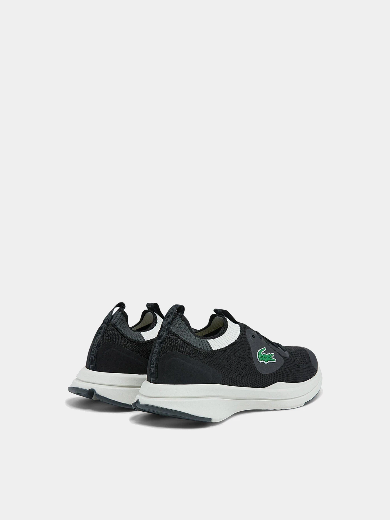 Кроссовки Lacoste Run Spin Knit модель 742SFA0065454 Фото