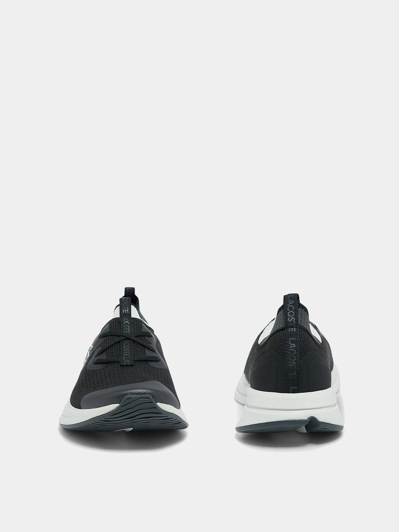 Кроссовки Lacoste Run Spin Knit модель 742SFA0065454 Фото