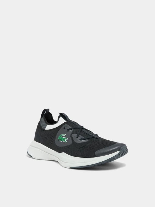 Кросівки Lacoste Run Spin Knit модель 742SFA0065454 Фото