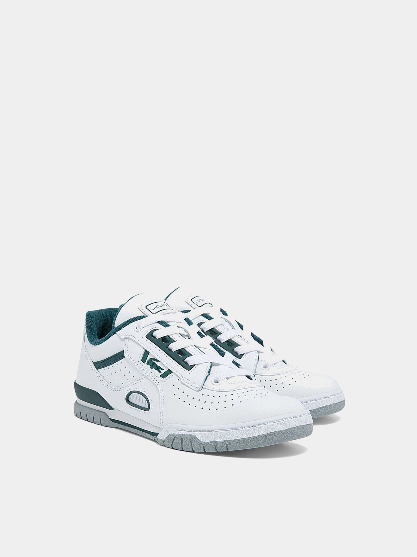 Кроссовки Lacoste M89 OG модель 742SFA00711R5 Кроссовки Lacoste M89 OG модель 742SFA00711R5 Фото