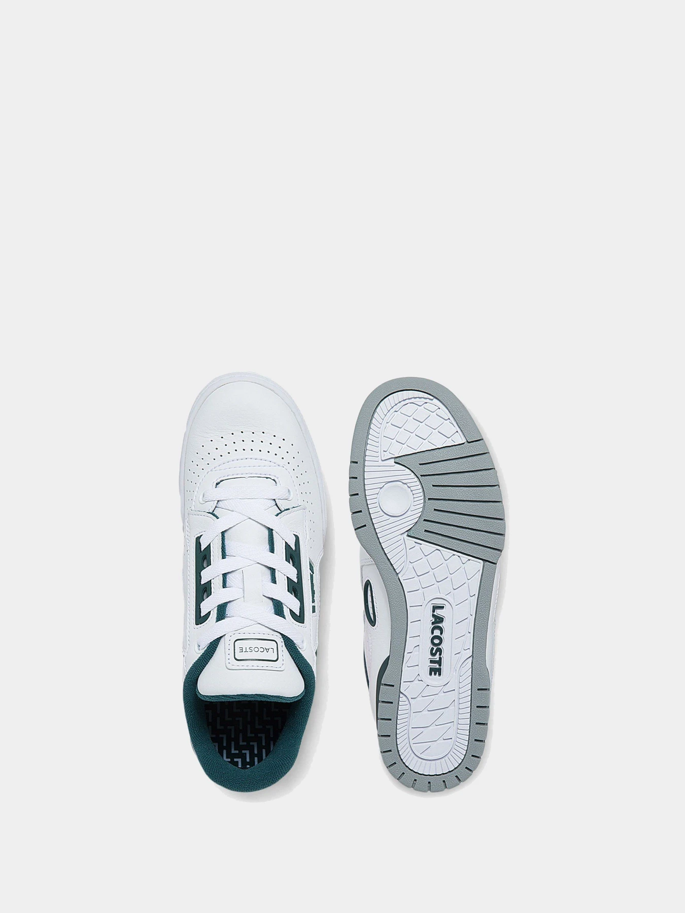 Кроссовки Lacoste M89 OG модель 742SFA00711R5 Кроссовки Lacoste M89 OG модель 742SFA00711R5 Фото
