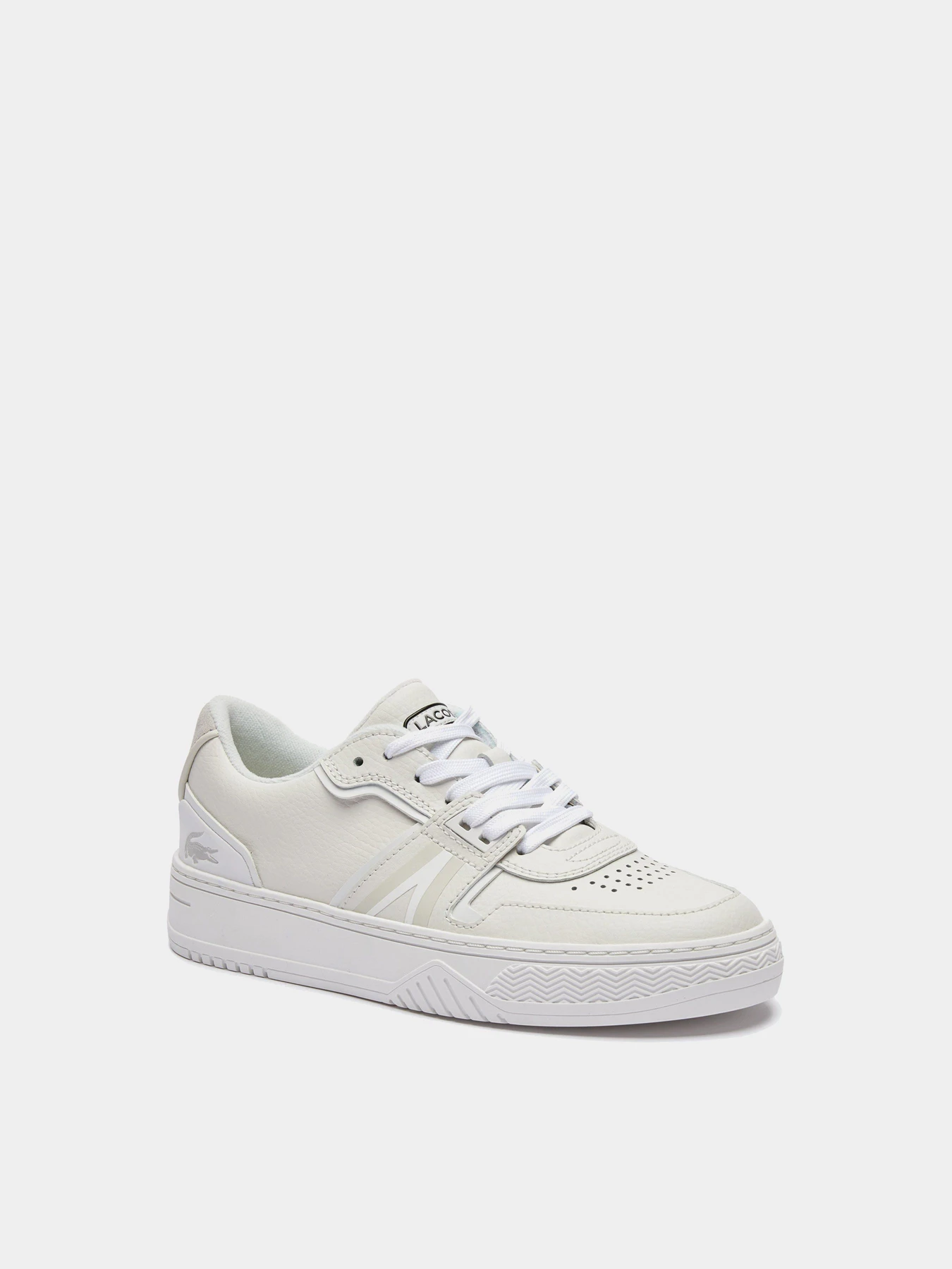 Кроссовки Lacoste L001 модель 742SFA007665T Кроссовки Lacoste L001 модель 742SFA007665T Фото