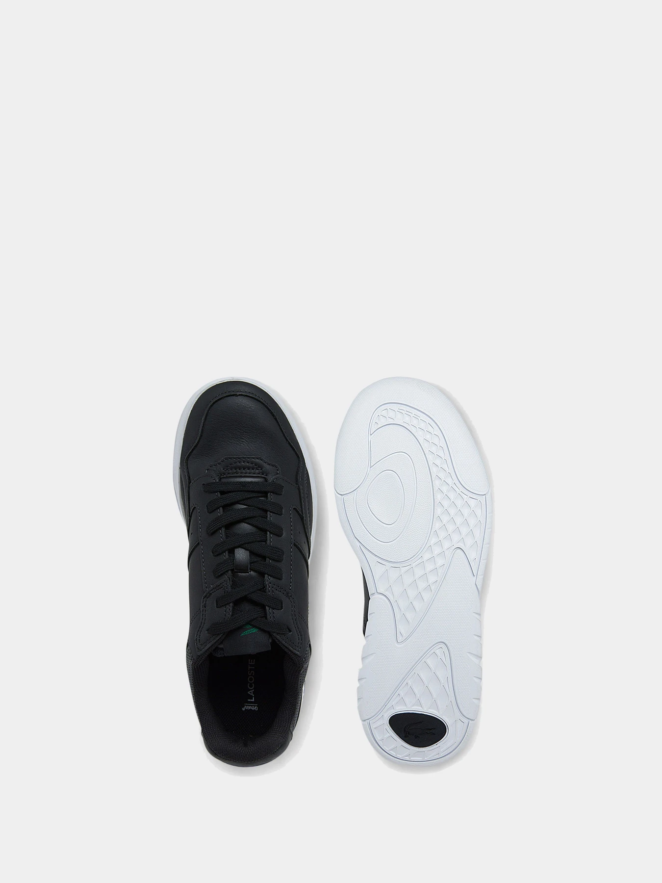 Кроссовки Lacoste Game Advance Luxe модель 742SMA0013312 Кроссовки Lacoste Game Advance Luxe модель 742SMA0013312 Фото