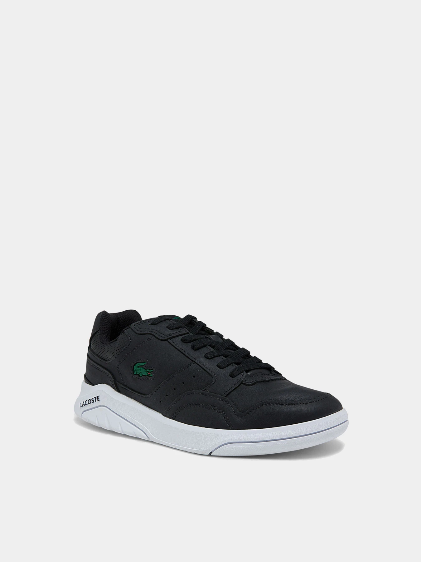 Кроссовки Lacoste Game Advance Luxe модель 742SMA0013312 Кроссовки Lacoste Game Advance Luxe модель 742SMA0013312 Фото