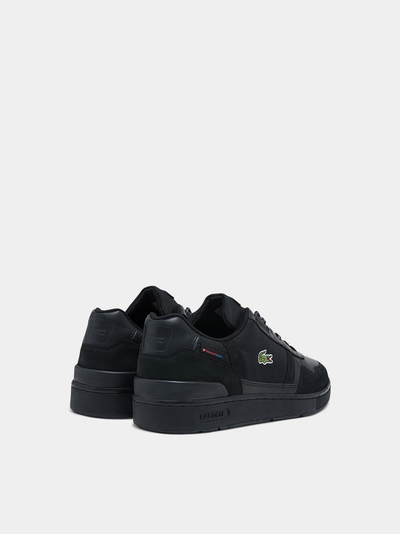 Кросівки Lacoste T-Clip модель 742SMA004602H Кросівки Lacoste T-Clip модель 742SMA004602H Фото