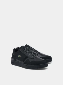 Кросівки Lacoste T-Clip модель 742SMA004602H Фото