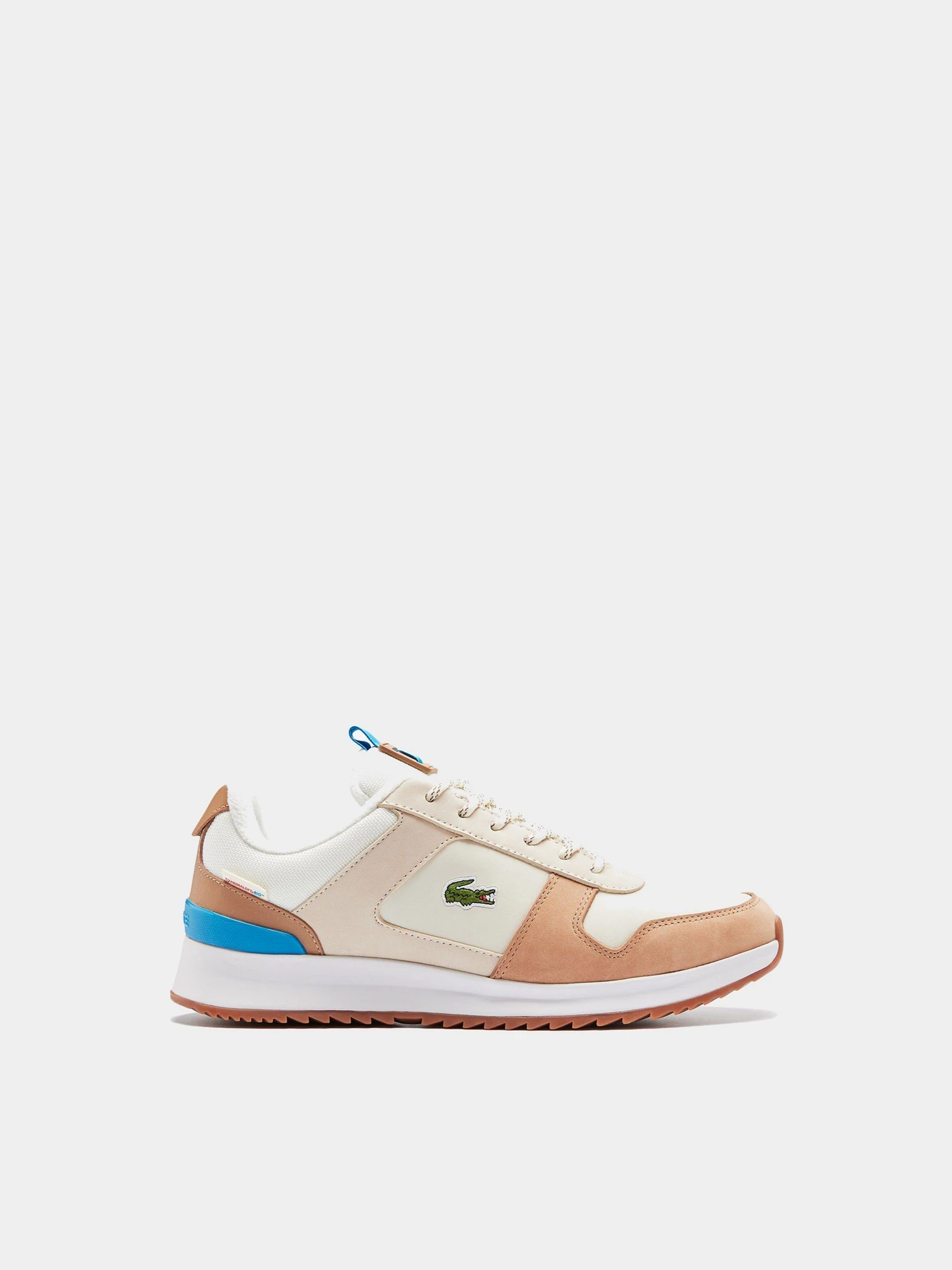 Кросівки Lacoste Joggeur 2.0 модель 742SMA0068OW8 Кросівки Lacoste Joggeur 2.0 модель 742SMA0068OW8 Фото
