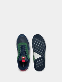 Кроссовки Lacoste Joggeur 2.0 модель 742SMA00707B4 Фото