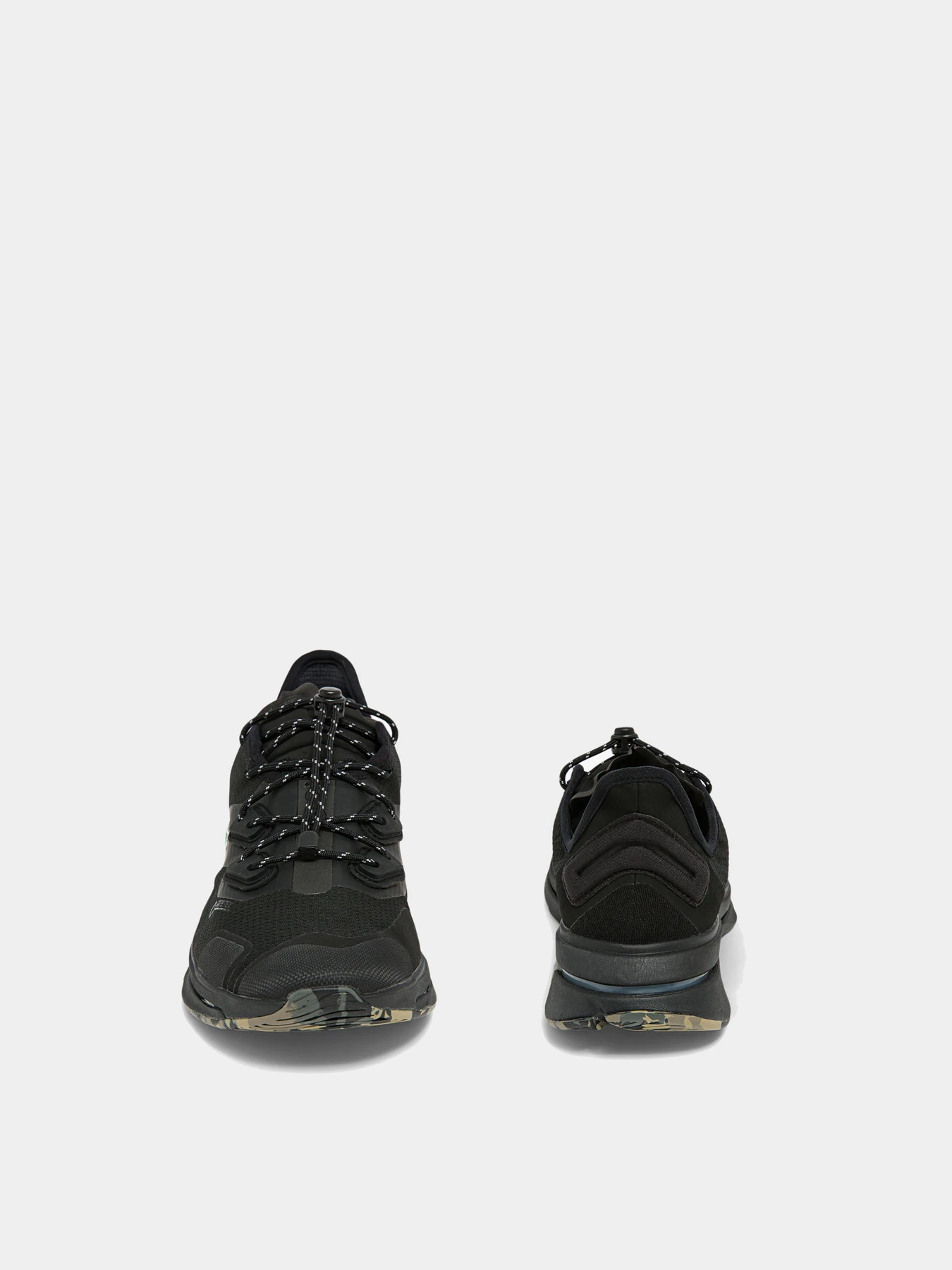 Кроссовки Lacoste Run Spin Ultra Gtx модель 742SMA007402H Кроссовки Lacoste Run Spin Ultra Gtx модель 742SMA007402H Фото