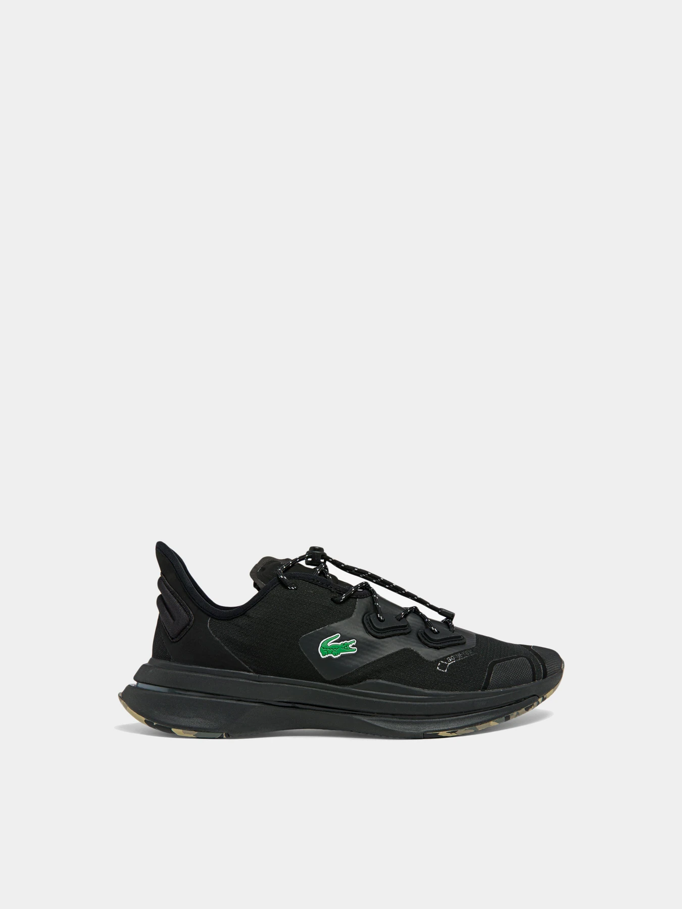 Кроссовки Lacoste Run Spin Ultra Gtx модель 742SMA007402H Кроссовки Lacoste Run Spin Ultra Gtx модель 742SMA007402H Фото