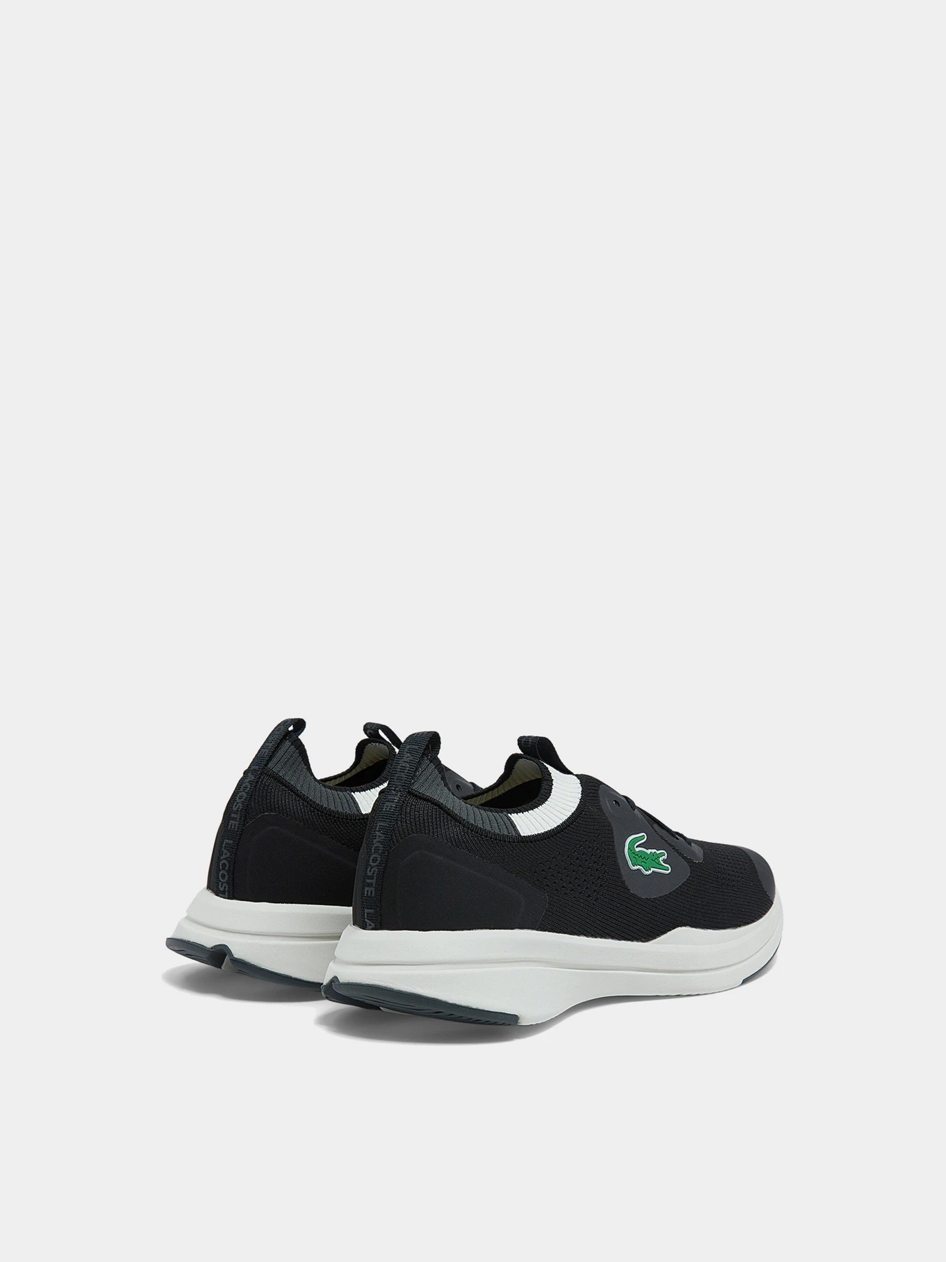 Кроссовки Lacoste Run Spin модель 742SMA0075454 Кроссовки Lacoste Run Spin модель 742SMA0075454 Фото