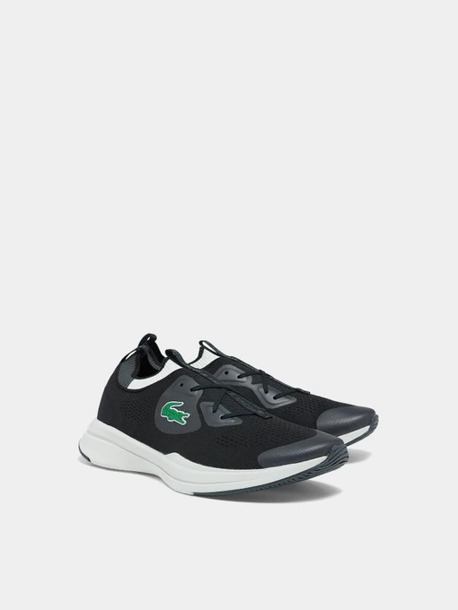 Кроссовки Lacoste Run Spin модель 742SMA0075454 Фото