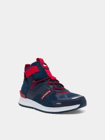 Ботинки и сапоги Lacoste Run Breaker модель 742SMA0090144 Фото