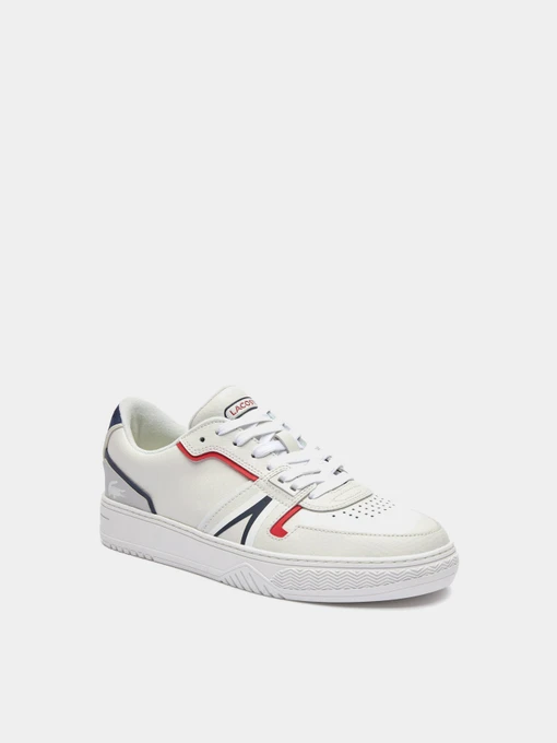 Кроссовки Lacoste L001 модель 742SMA0092407 Фото
