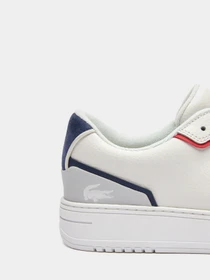 Кроссовки Lacoste L001 модель 742SMA0092407 Фото