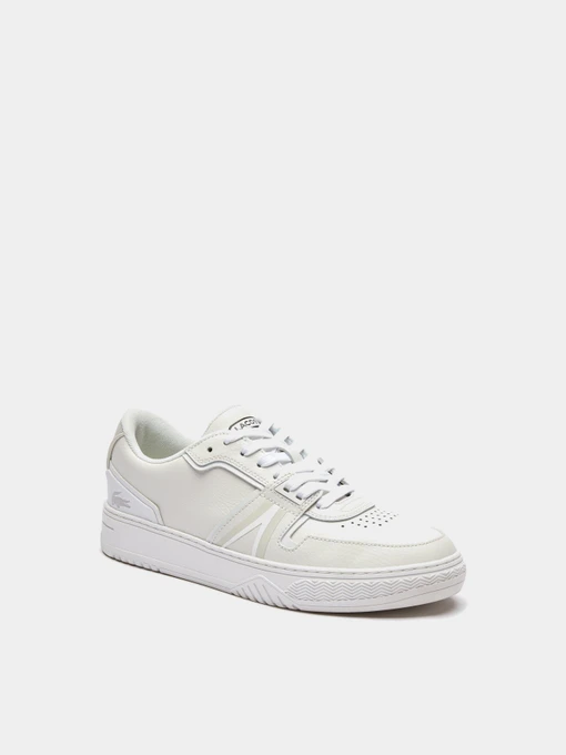 Кроссовки Lacoste L001 модель 742SMA009265T Фото