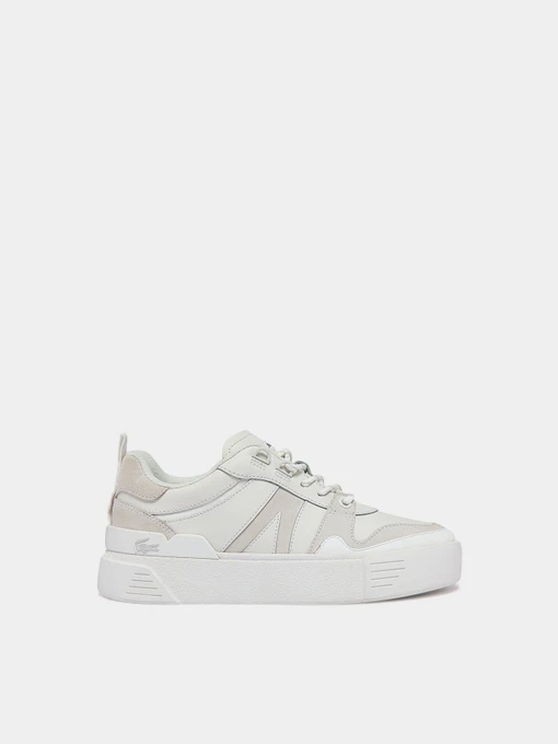 Кросівки Lacoste L002 модель 743CFA003021G Фото