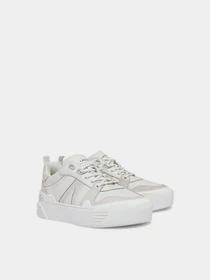 Кроссовки Lacoste L002 модель 743CFA003021G Фото