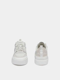 Кроссовки Lacoste L002 модель 743CFA003021G Фото