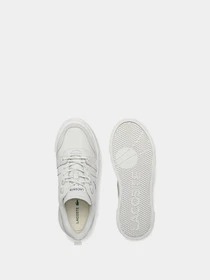 Кроссовки Lacoste L002 модель 743CFA003021G Фото