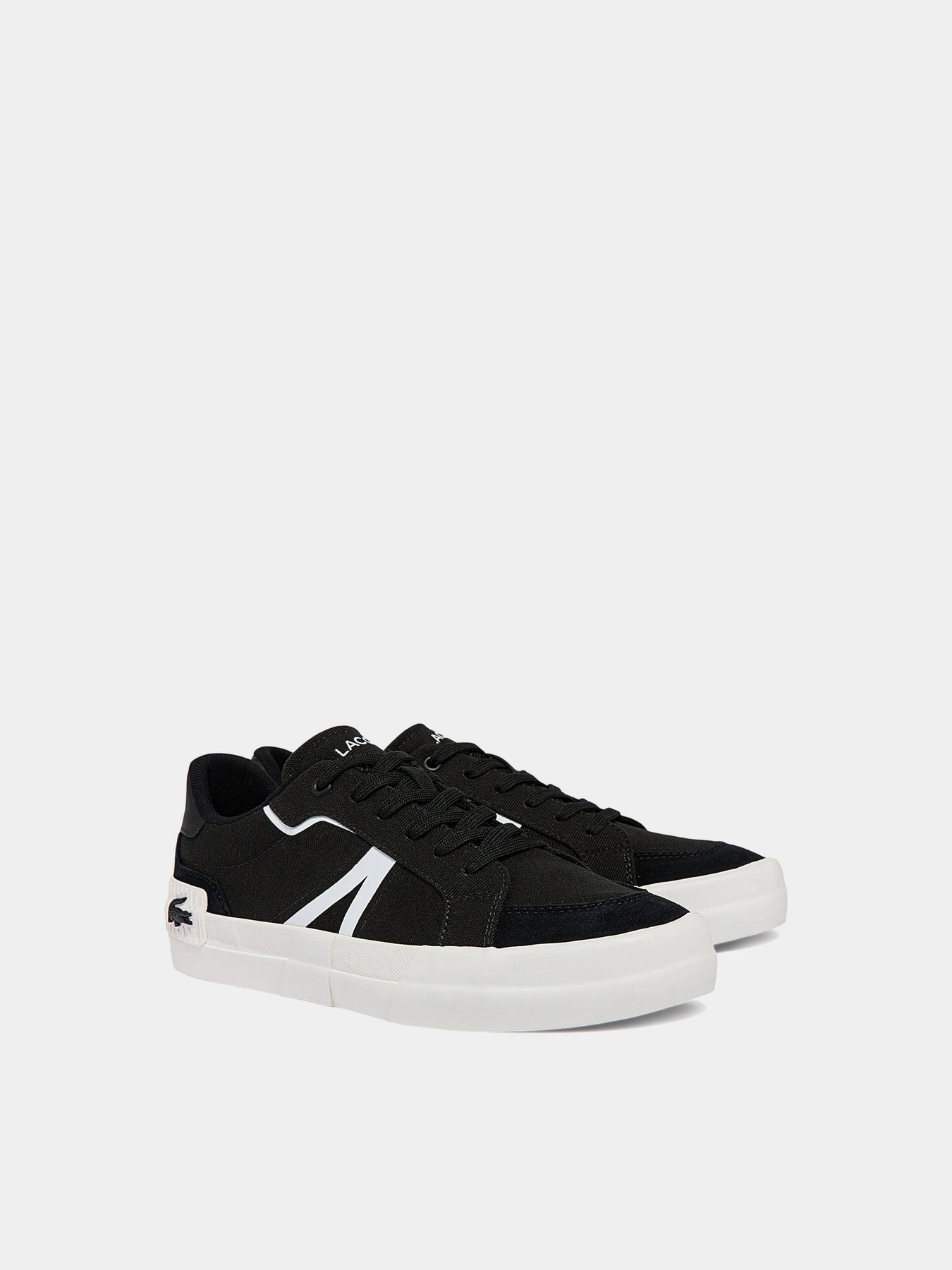 Кеды Lacoste L004 модель 743CMA0055312 Фото