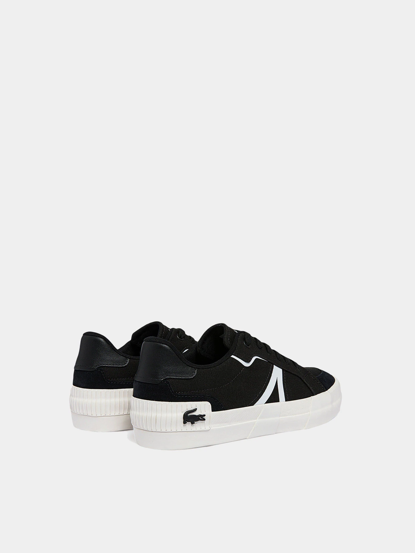 Кеды Lacoste L004 модель 743CMA0055312 Фото