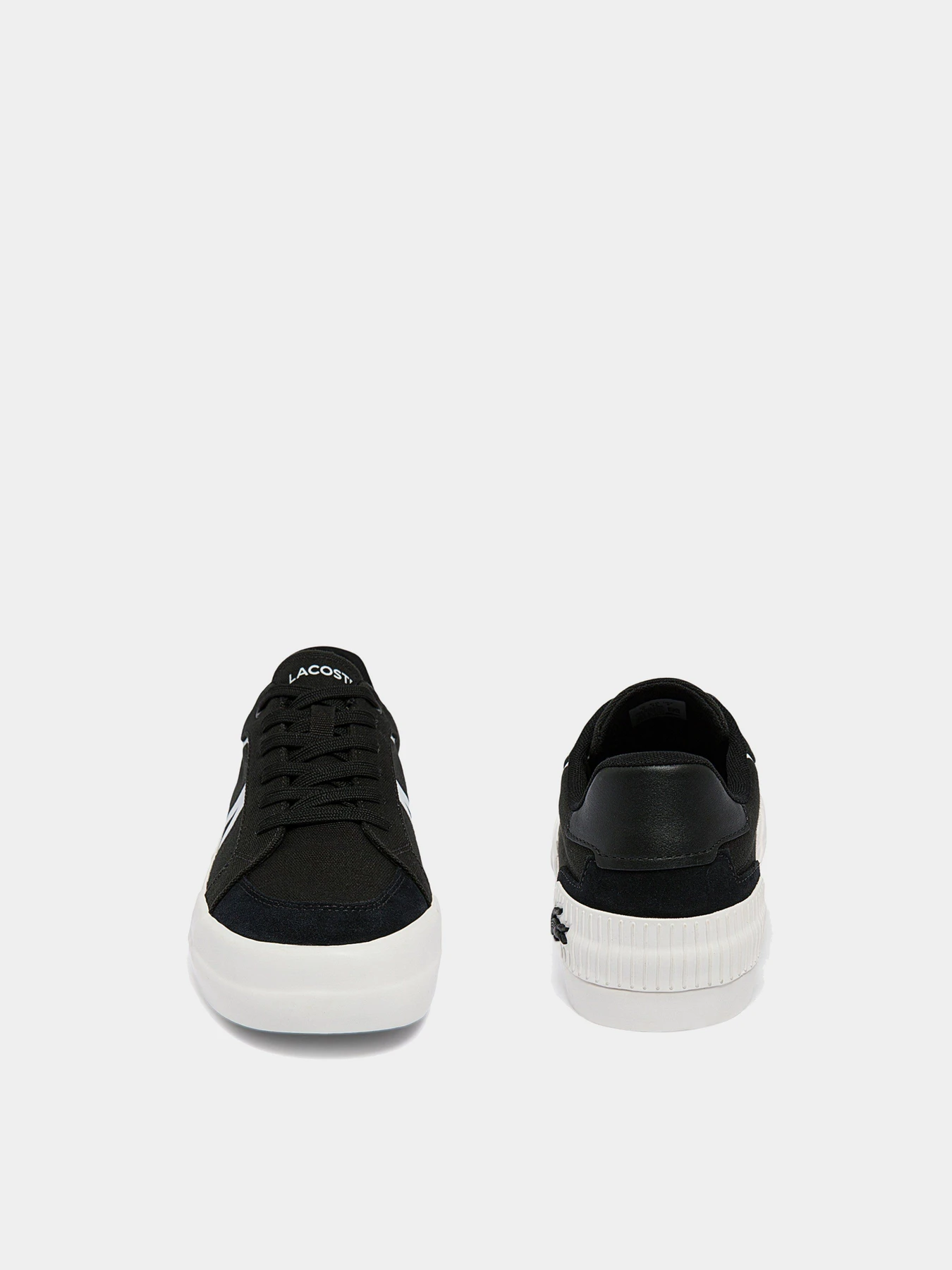 Кеды Lacoste L004 модель 743CMA0055312 Фото