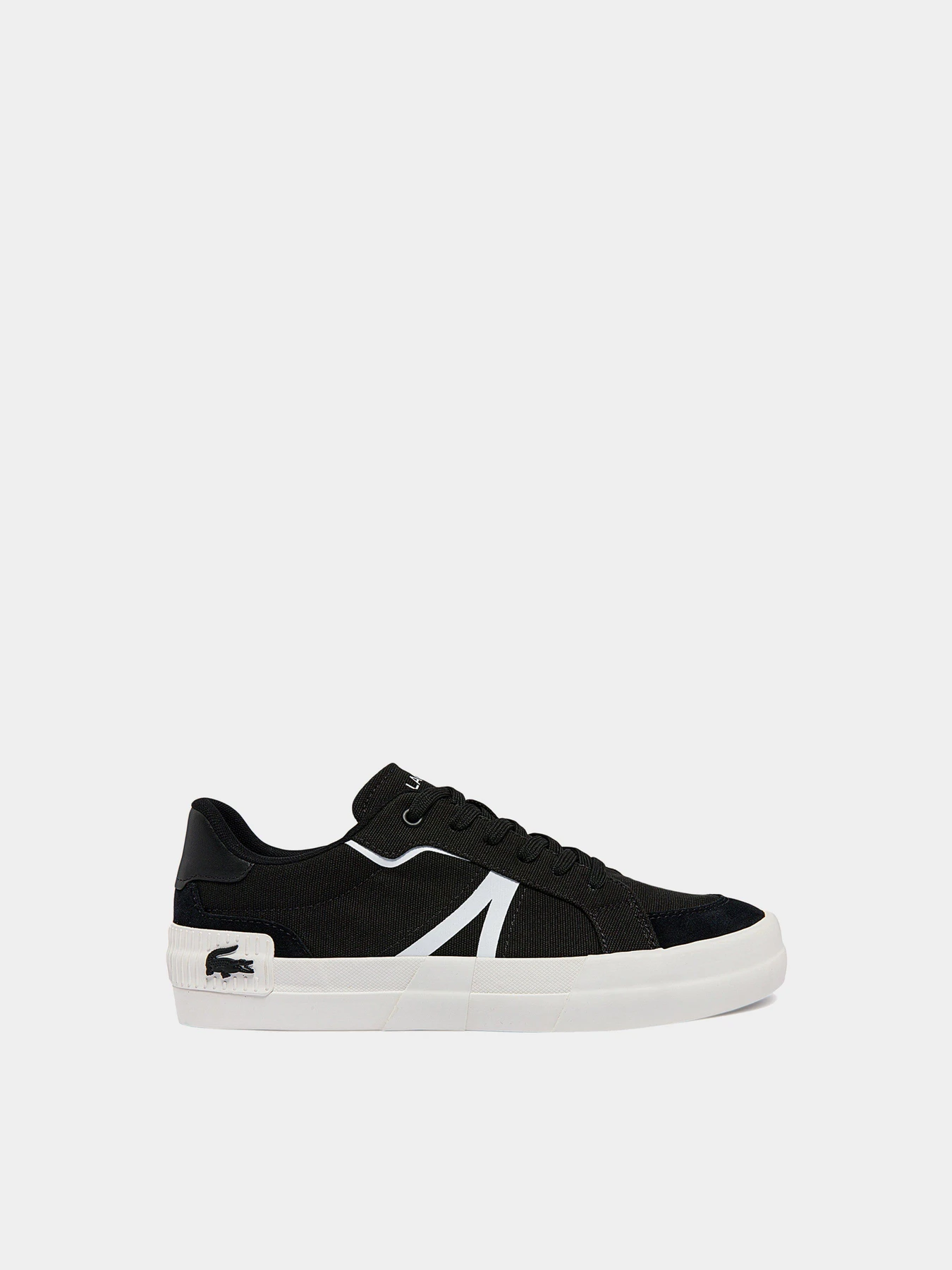 Кеды Lacoste L004 модель 743CMA0055312 Фото