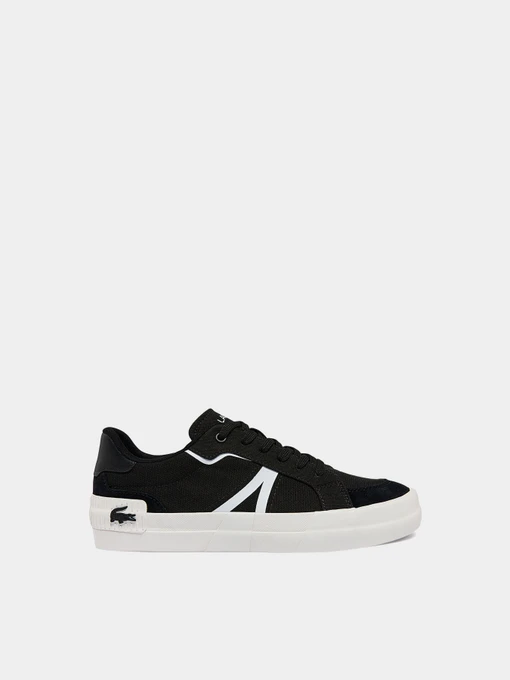 Кеды Lacoste L004 модель 743CMA0055312 Фото