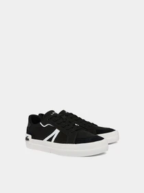 Кеды Lacoste L004 модель 743CMA0055312 Фото