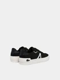 Кеды Lacoste L004 модель 743CMA0055312 Фото