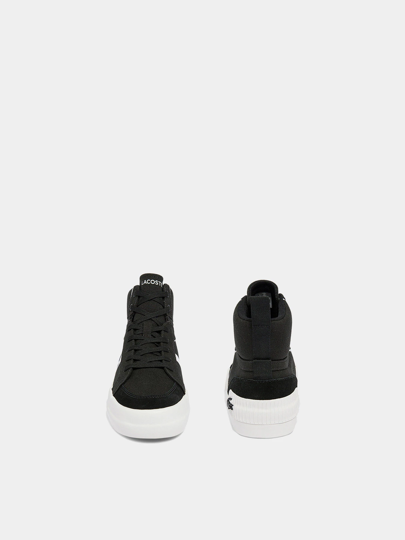 Кеды Lacoste L004 модель 743CMA0056312 Фото