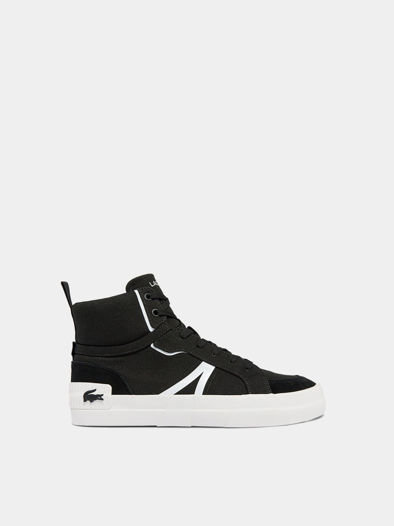 Кеды Lacoste L004 модель 743CMA0056312 Фото