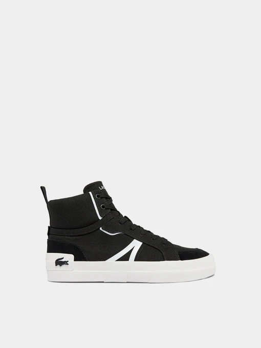 Кеды Lacoste L004 модель 743CMA0056312 Фото