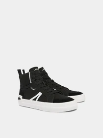 Кеды Lacoste L004 модель 743CMA0056312 Фото