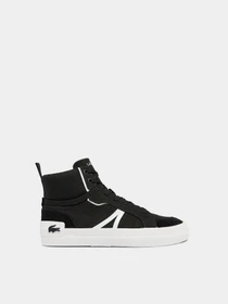 Кеды Lacoste L004 модель 743CMA0056312 Фото