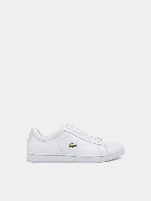 Кеди Lacoste Carnaby модель 743SFA0016216 Фото