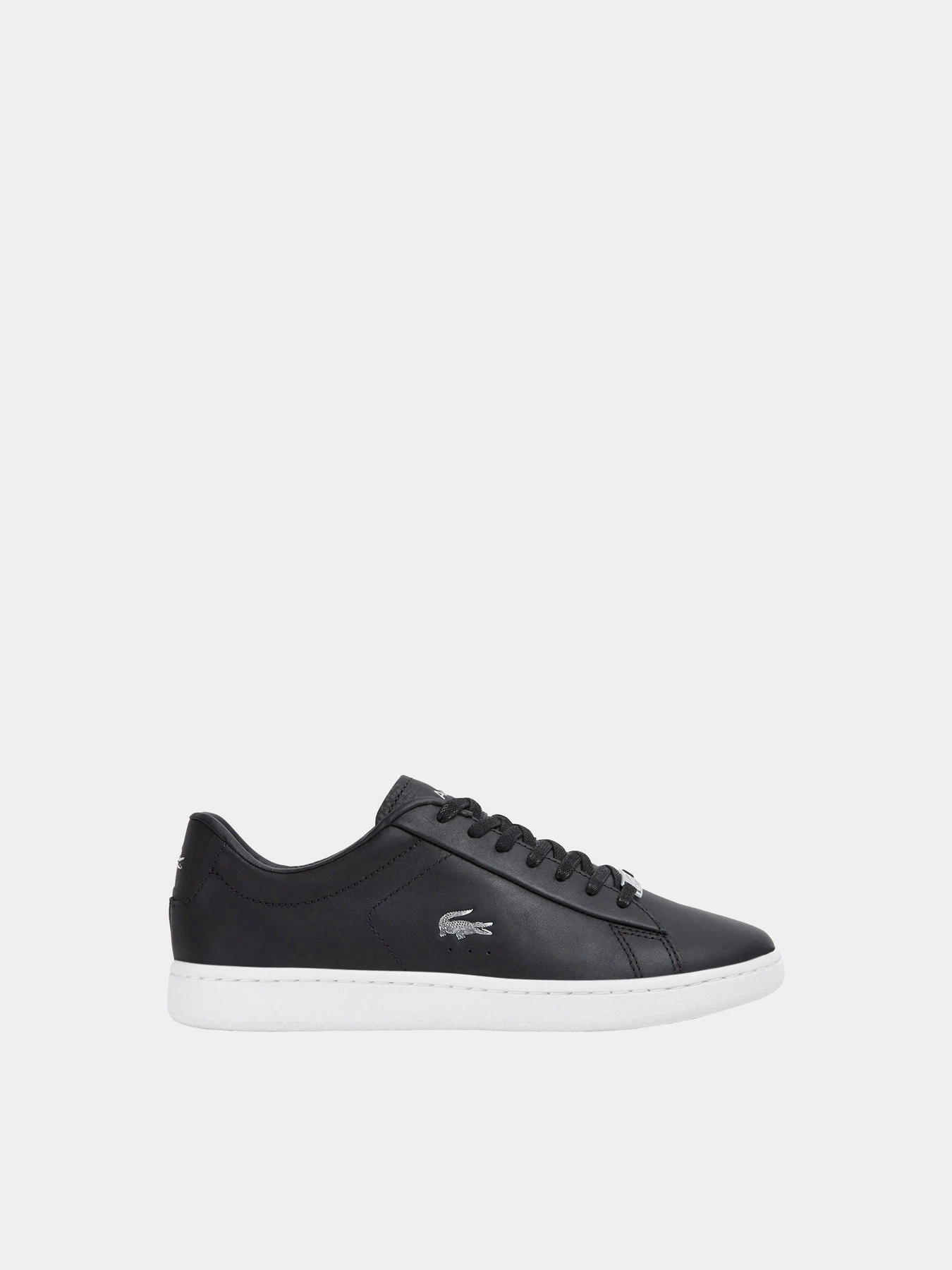 Кеды Lacoste Carnaby модель 743SFA001622F Кеды Lacoste Carnaby модель 743SFA001622F Фото