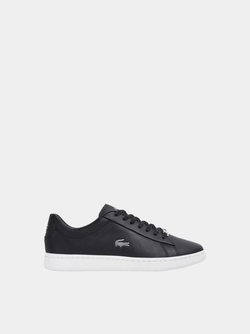 Кеды Lacoste Carnaby модель 743SFA001622F Фото