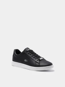 Кеды Lacoste Carnaby модель 743SFA001622F Фото