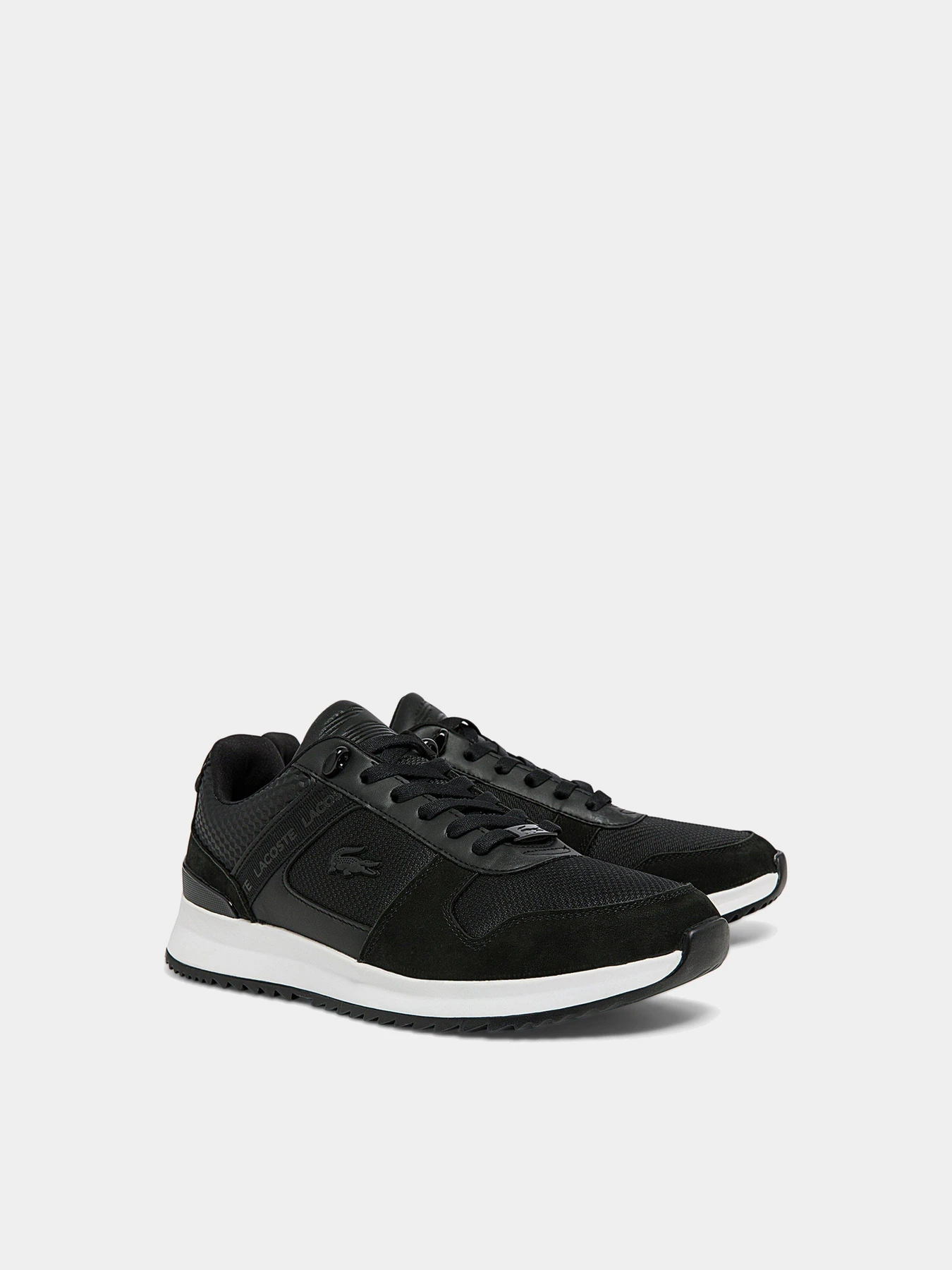 Кроссовки Lacoste Joggeur модель 743SMA003202H Фото