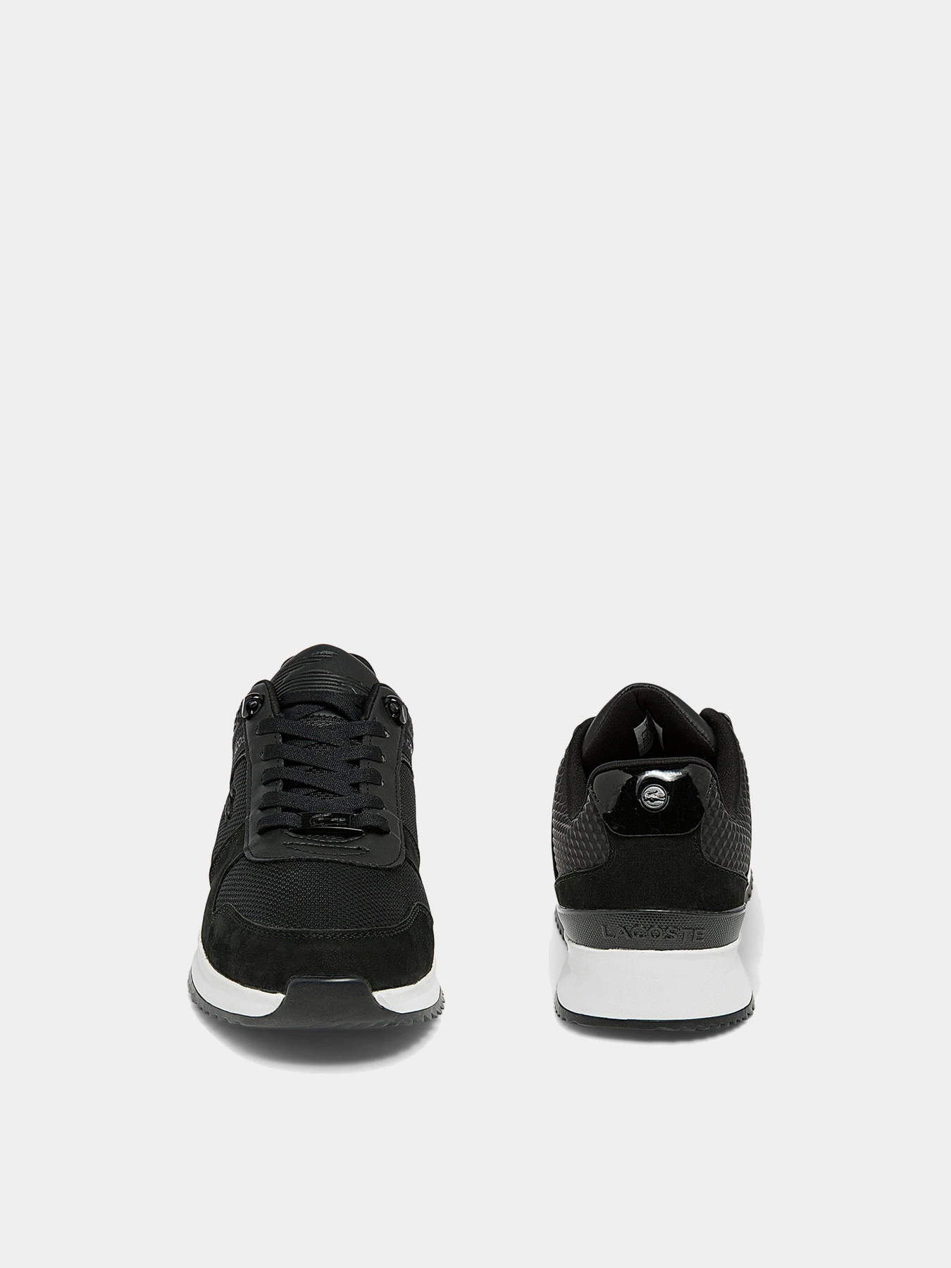 Кроссовки Lacoste Joggeur модель 743SMA003202H Фото