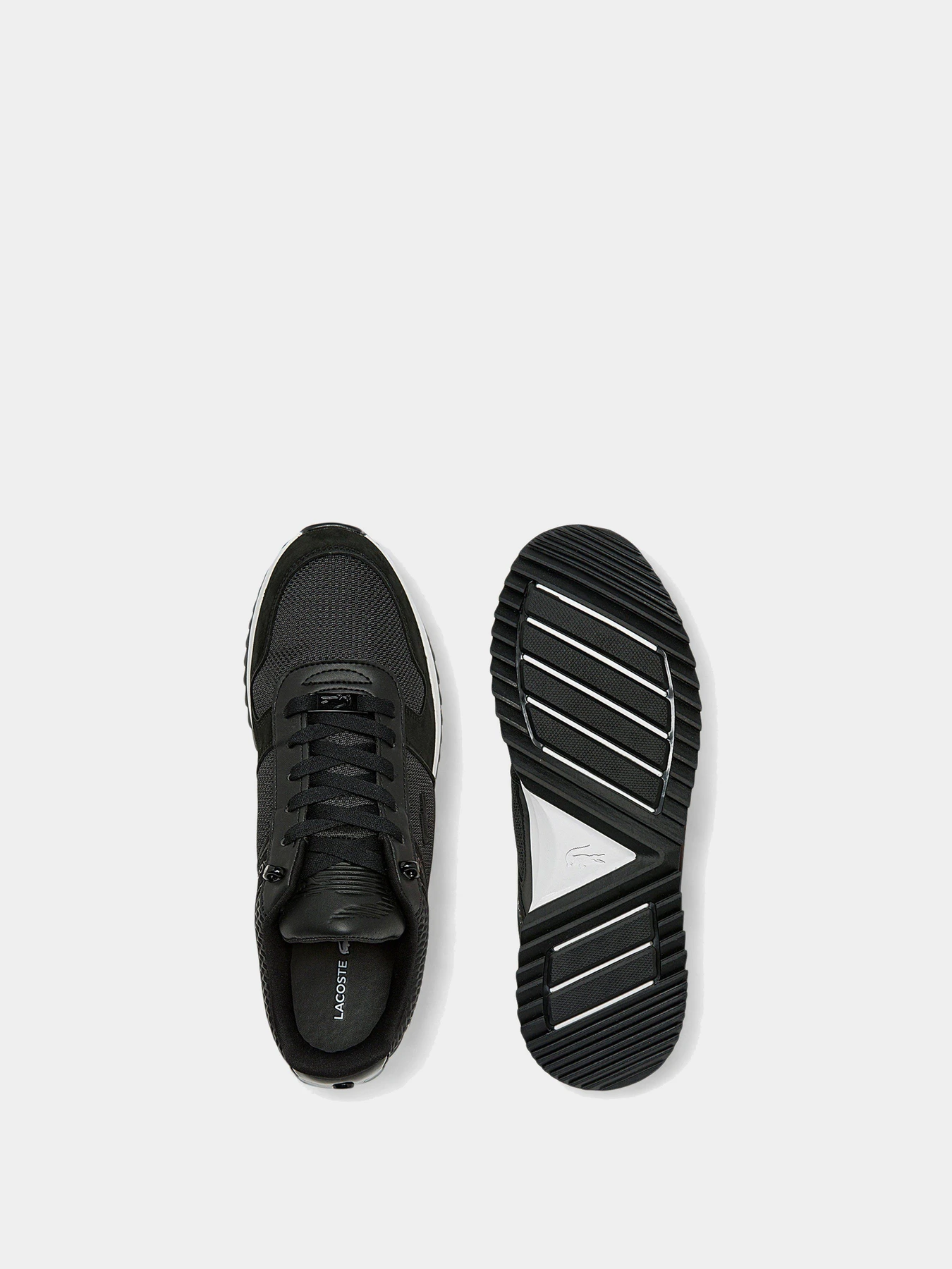 Кроссовки Lacoste Joggeur модель 743SMA003202H Фото