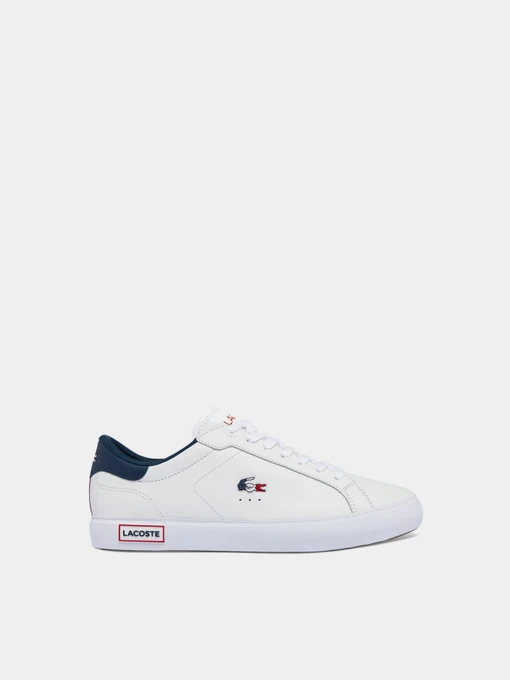 Кеды Lacoste Powercourt модель 743SMA0034407 Фото