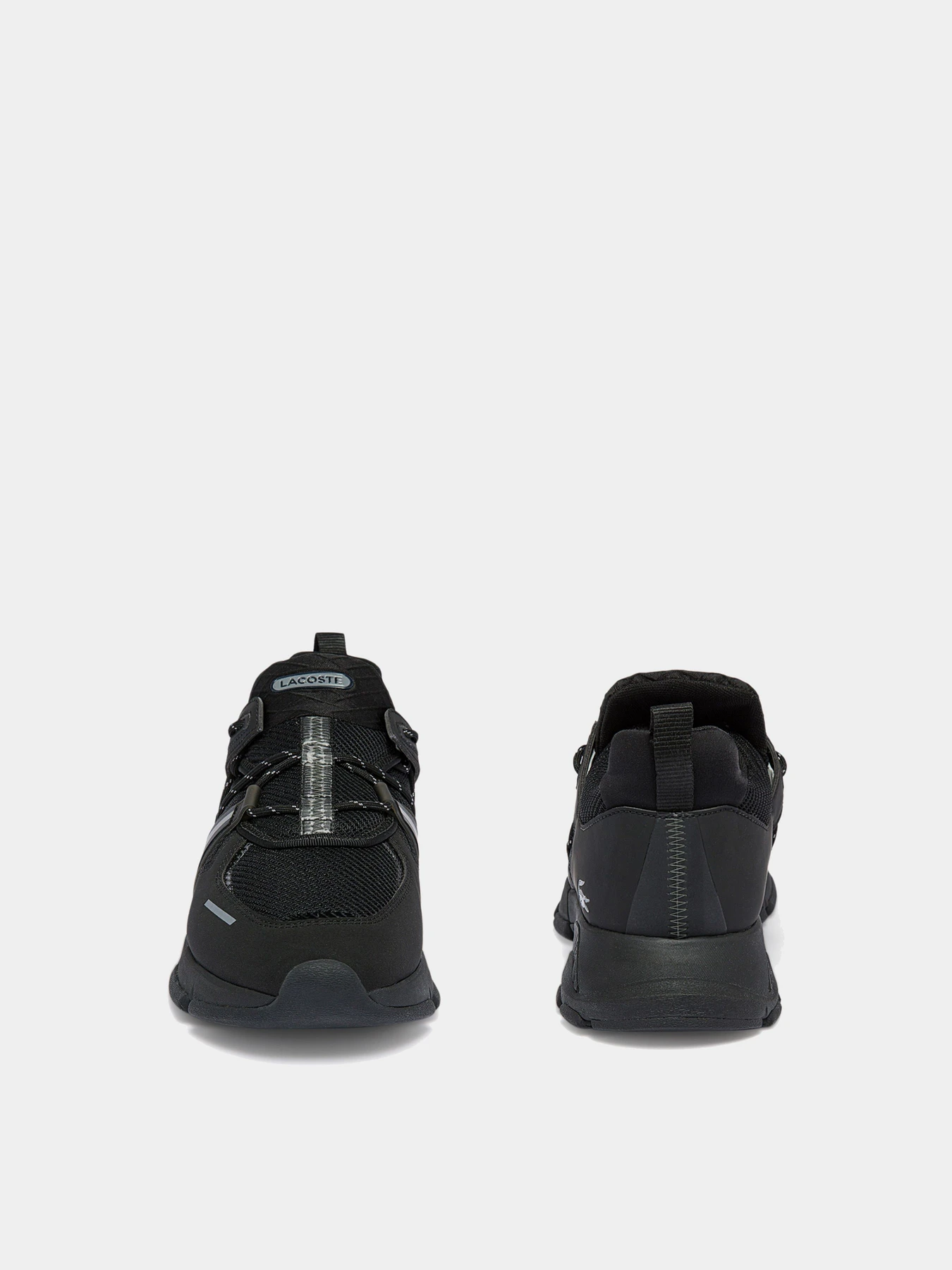 Кроссовки Lacoste L003 модель 743SMA006402H Фото