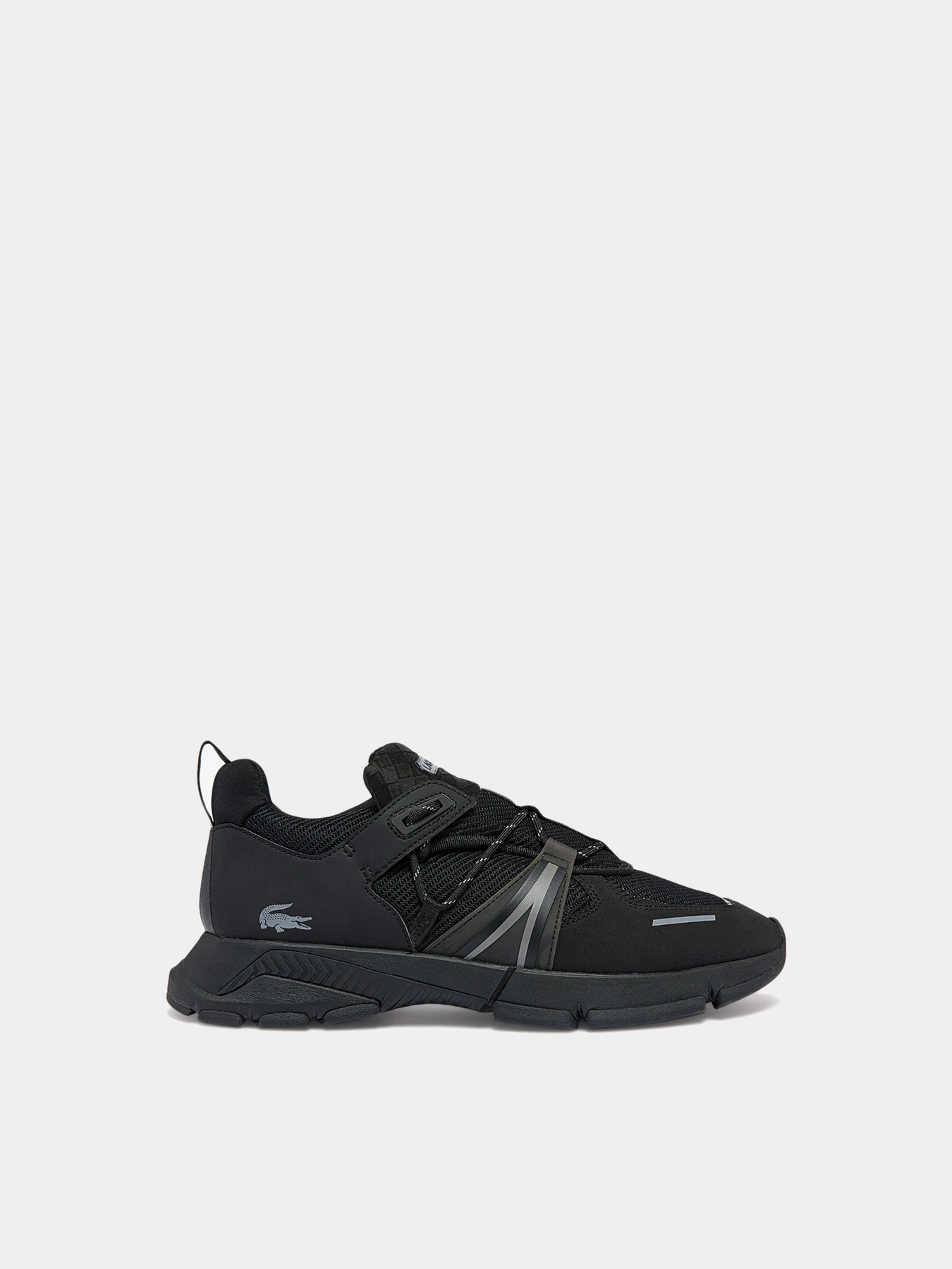 Кроссовки Lacoste L003 модель 743SMA006402H Фото